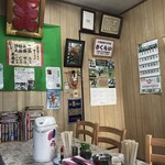 若藤屋 さくらい - 