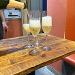 オリエンタル酒場ジリ - 