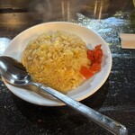 ラーメン・豚足 太吉 - 