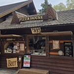 PIZZA HOUSE - 
