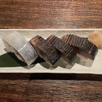 いち庵 - 料理写真: