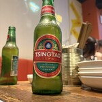 オリエンタル酒場ジリ - 