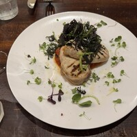 クッチーナ イタリアーナ アリア 六本木 - 
