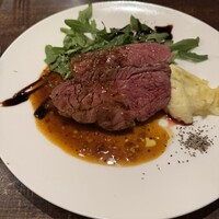 クッチーナ イタリアーナ アリア 六本木 - 