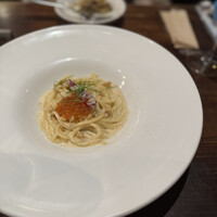 クッチーナ イタリアーナ アリア 六本木 - 