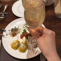 クッチーナ イタリアーナ アリア 六本木 - 