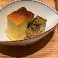 かわむら出汁茶 - 