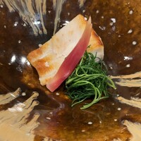 かわむら出汁茶 - 