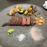 ニュー松坂 西宮北口店 - 