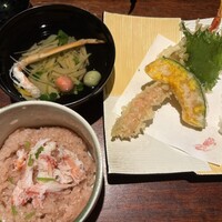 かに道楽 千葉駅前店 - 