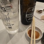 肉魚酒 ハルキチ - 