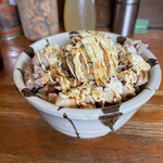 ラーメン 末廣家 - 