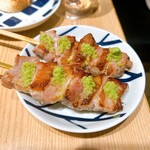 あわよくばあー - 