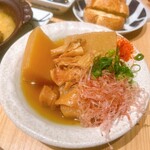あわよくばあー - 