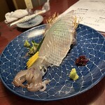 炉端焼みさお - 