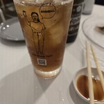 肉魚酒 ハルキチ - 