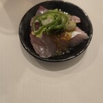 肉魚酒 ハルキチ - 
