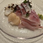 肉魚酒 ハルキチ - 