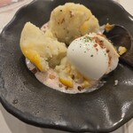 肉魚酒 ハルキチ - 