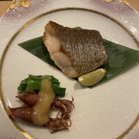 すしの嘉六 - 