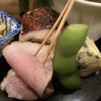 割烹 柊 - 