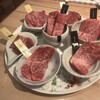 熟成和牛焼肉エイジング・ビーフ TOKYO 新宿三丁目店