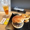 バーガーバル ダンディ