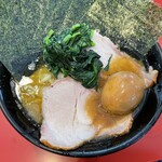 家系総本山 吉村家 - 