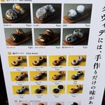 ダヴィデドーナツ - 