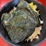 家系総本山 吉村家 - 