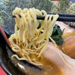 家系総本山 吉村家 - 