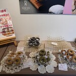 ダヴィデドーナツ - 