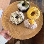 ダヴィデドーナツ - 