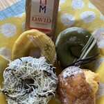 ダヴィデドーナツ - 