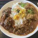 マーレ - あいがけ３種