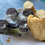 ダヴィデドーナツ - 