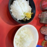 家系総本山 吉村家 - 