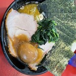 家系総本山 吉村家 - 