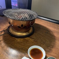 炭火焼肉 希林 - 