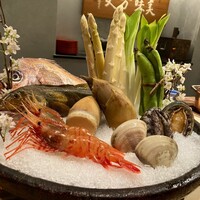 六本木 kappou ukai - 