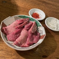 炭火焼肉 希林 - 