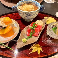 六本木 kappou ukai - 