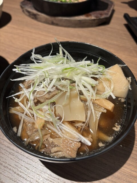 銀山温泉 湯けむり食堂 しろがね - 尾花沢市その他（ダイニングバー）の写真