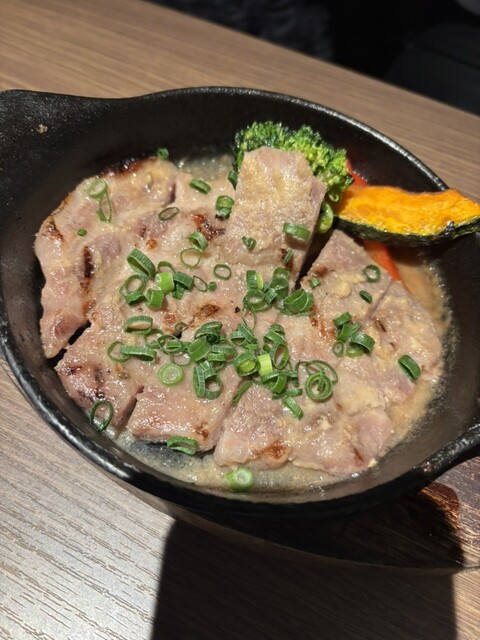 銀山温泉 湯けむり食堂 しろがね - 尾花沢市その他（ダイニングバー）の写真