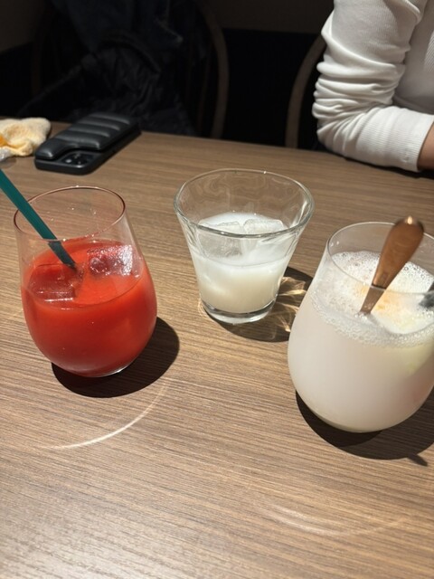 銀山温泉 湯けむり食堂 しろがね - 尾花沢市その他（ダイニングバー）の写真