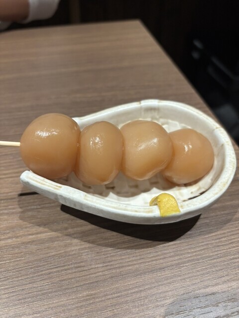 銀山温泉 湯けむり食堂 しろがね - 尾花沢市その他（ダイニングバー）の写真