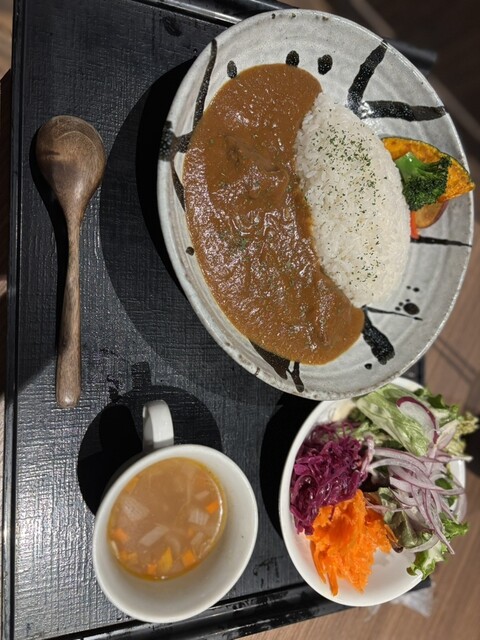 銀山温泉 湯けむり食堂 しろがね - 尾花沢市その他（ダイニングバー）の写真