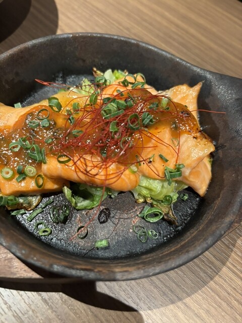 銀山温泉 湯けむり食堂 しろがね - 尾花沢市その他（ダイニングバー）の写真