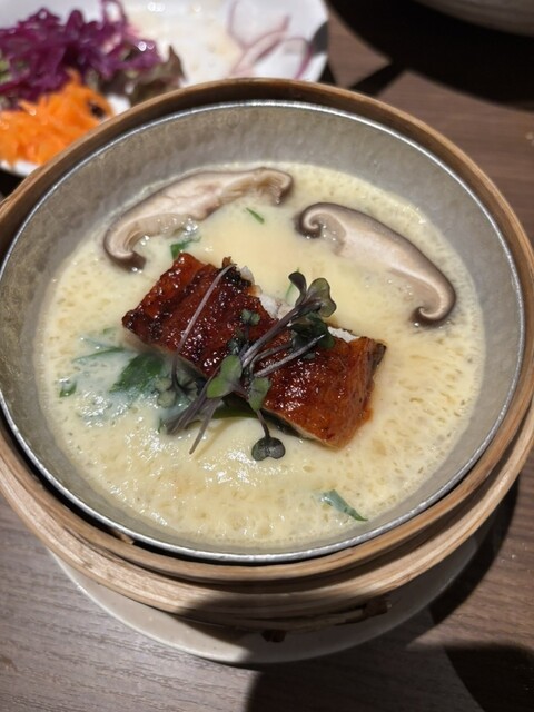 銀山温泉 湯けむり食堂 しろがね - 尾花沢市その他（ダイニングバー）の写真