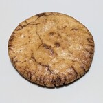 花見煎餅 - 料理写真:大丸